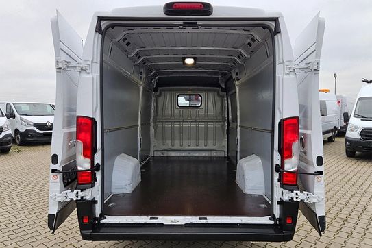 Fiat Ducato L4H2 AT