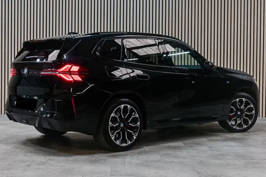 BMW X3 xDrive20d M Sport