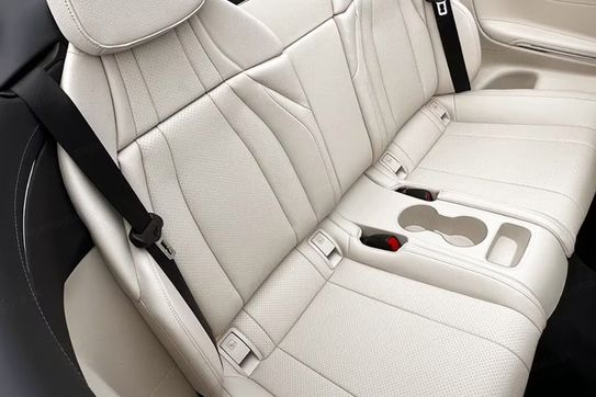 Mercedes CLE 200  4-Matic AMG Line Kabriolet