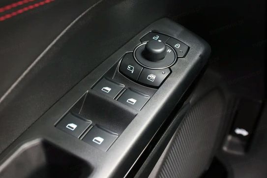 Ford Puma ST-Line PowerShift 1.0 EcoBoost mHEV