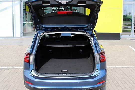 Ford Focus 1.0 EcoBoost Titanium X