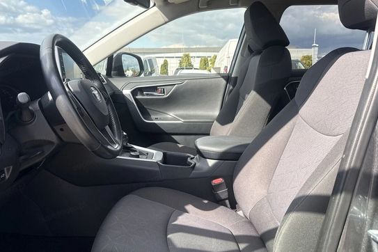 Toyota RAV4 2.5 Hybrid Comfort 4X4