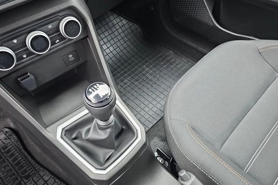 Dacia Sandero Stepway 1.0 TCe Expression