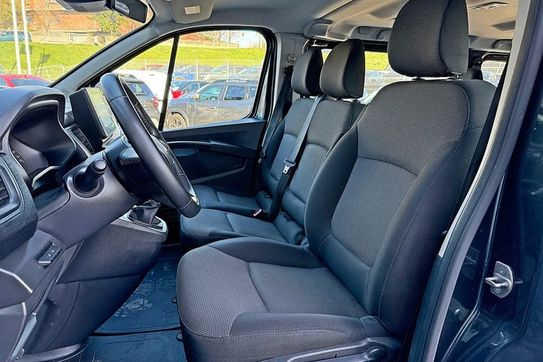 Renault Trafic Kombi L2H1 Equilibre