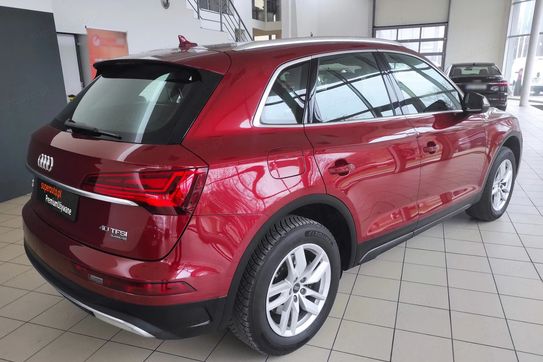 Audi Q5 40 TFSI mHEV quattro S tronic