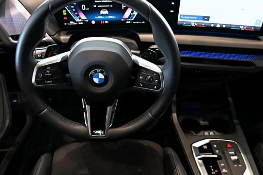 BMW Seria 1 120
