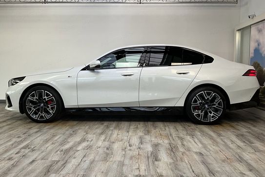 BMW Seria 5 520i M Sport
