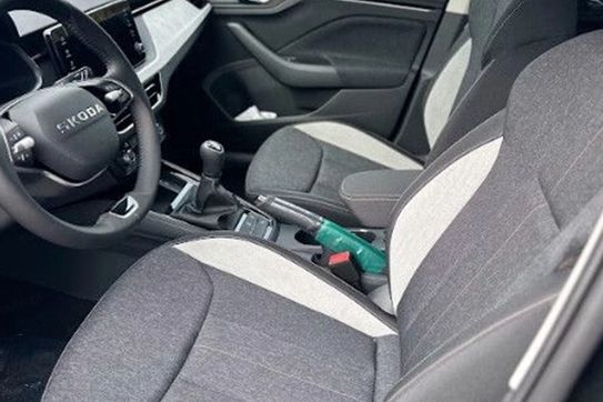 Skoda Kamiq Drive 1.5 TSI