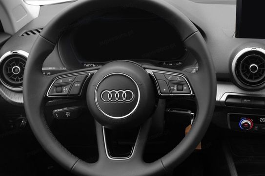 Audi Q2 35 TFSI S Line