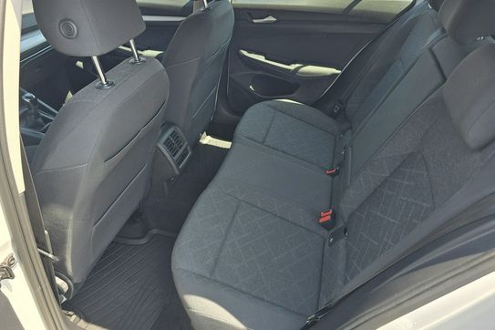 Volkswagen Golf 1.5 TSI Life