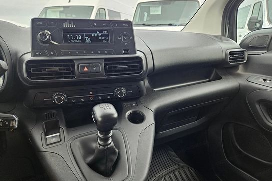 Opel Combo XL L2H1