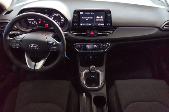Hyundai i30 1.5 DPI Comfort