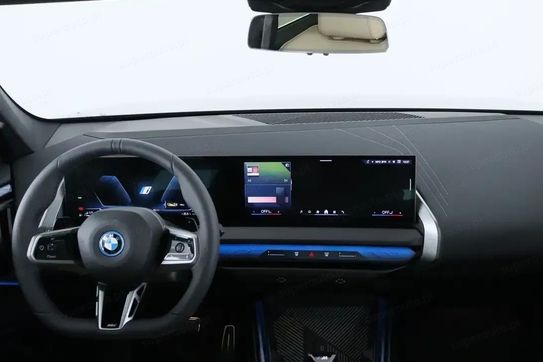BMW X3 xDrive30e M Sport