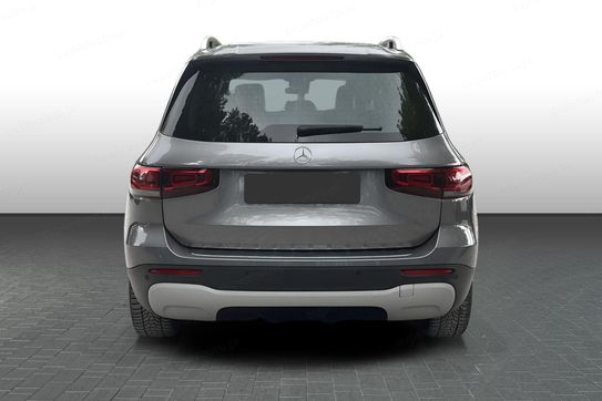Mercedes GLB 200