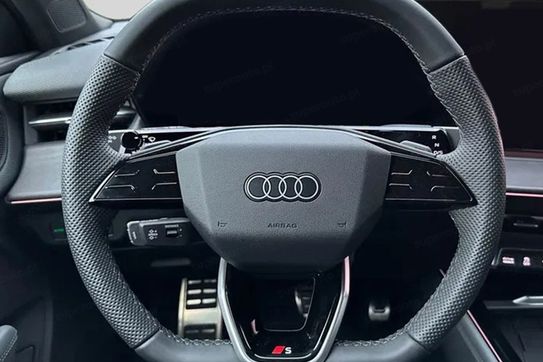 Audi Q3 TFSI  Sportback