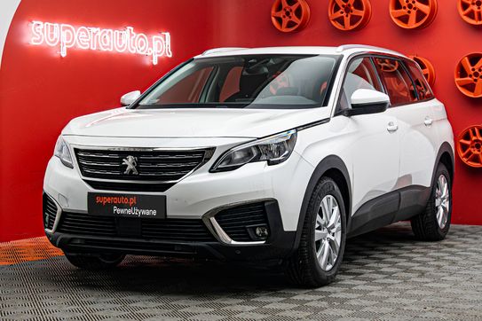 Peugeot 5008 1.6 THP