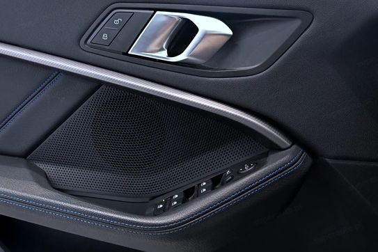 BMW Seria 1 118i M Sport