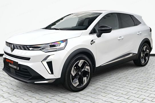 Renault Symbioz E-Tech Full Hybrid Techno