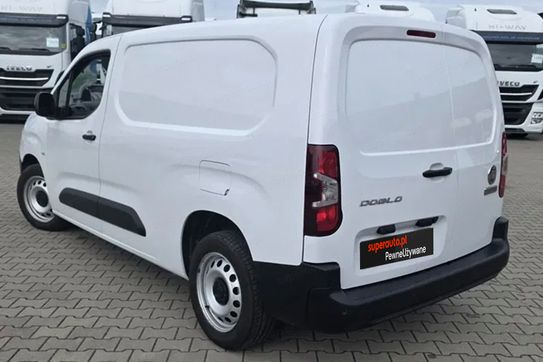 Fiat Doblo Cargo/Van L2H1