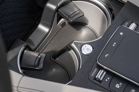 Mercedes GLS 450 d 4-MATIC AMG Line