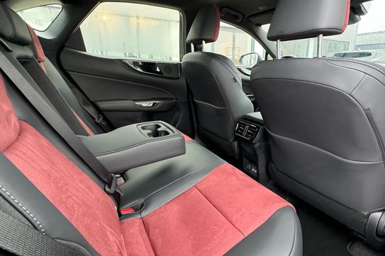 Lexus NX 350h Elegance 2.5 Hybrid