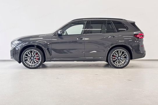 BMW X5 xDrive50e M Sport