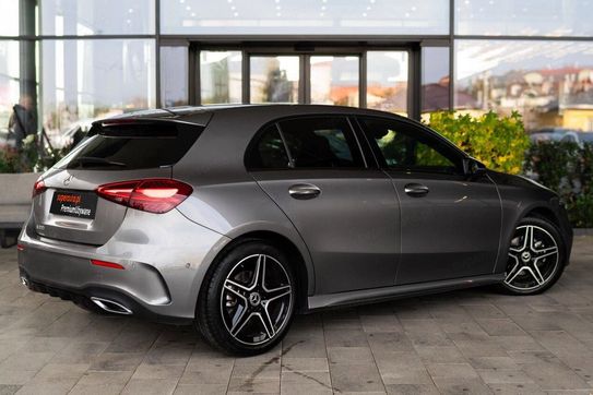 Mercedes Klasa A 200 AMG Line 7G-DCT