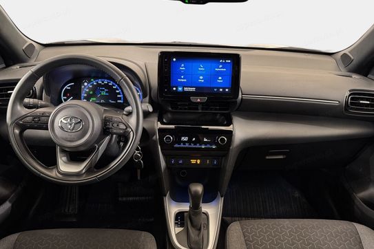Toyota Yaris Cross Hybrid 1.5 Style