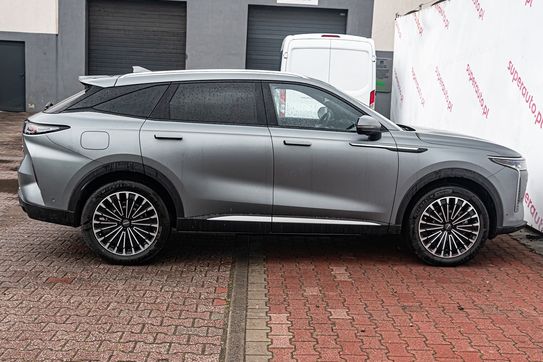 Omoda 9 1.5 Super Hybrid Exclusive AWD