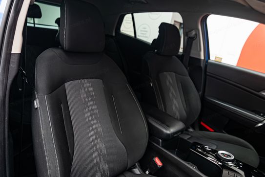 Kia Sportage 1.6 T-GDI L DCT