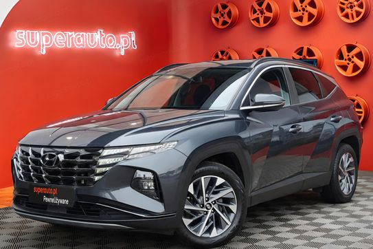 Hyundai Tucson 1.6 T-GDI Smart 2WD