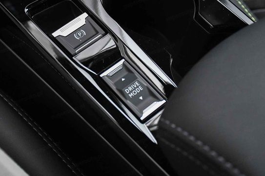 Peugeot 2008 GT S&S EAT8 1.2 PureTech