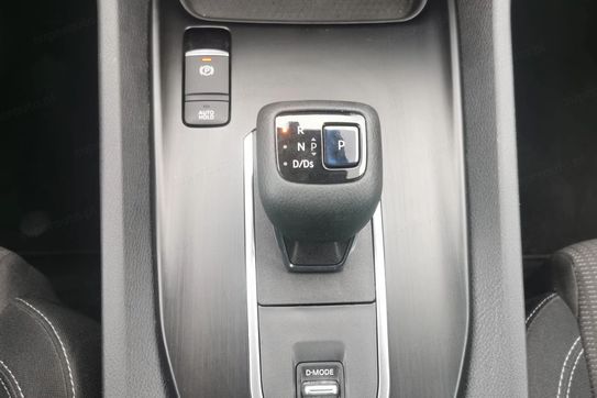 Nissan Qashqai 1.3 DIG-T mHEV Acenta Xtronic