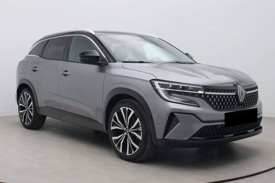Renault Austral Iconic 1.3 TCe mHEV