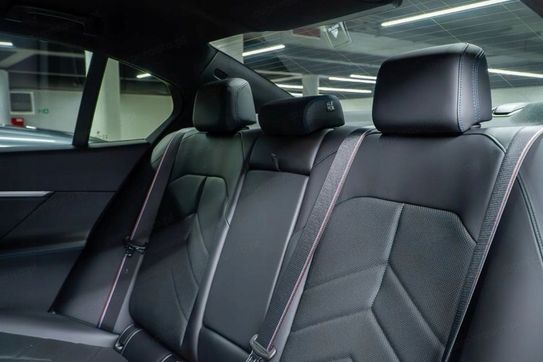 BMW Seria 5 520d xDrive M Sport