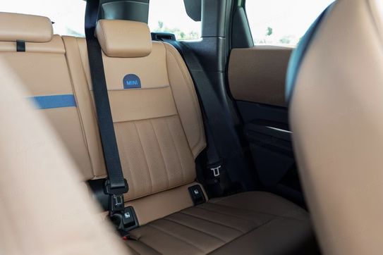 Mini Countryman C Linia Favoured