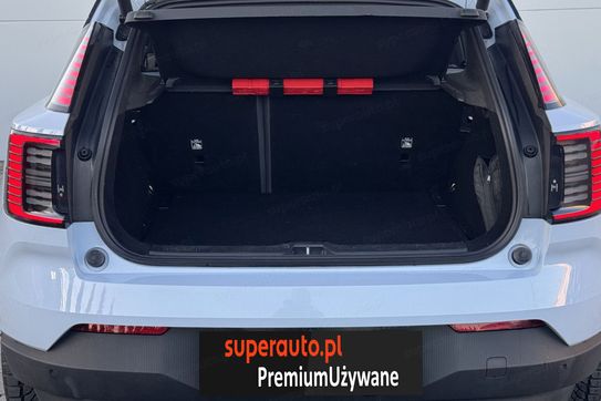 Volvo EX30 Twin Motor Performance Ultra