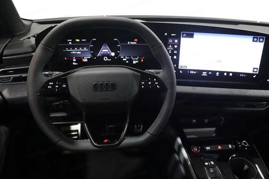 Audi A5 TFSI S line Avant