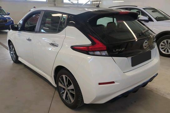Nissan Leaf 40kWh Acenta