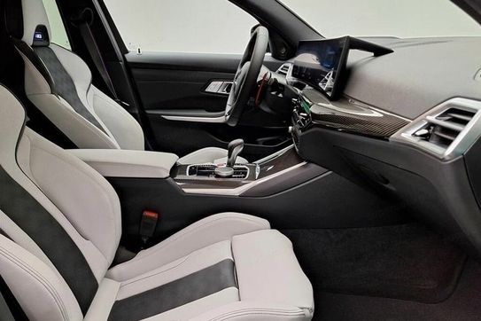 BMW Seria 3 M3 Competition xDrive