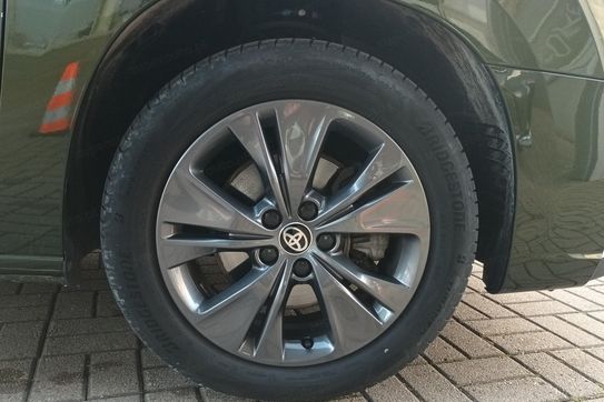 Toyota Proace City Verso 1.5 D-4D Family