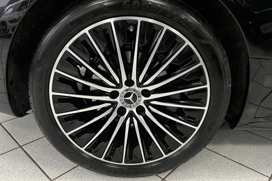 Mercedes CLE 300 4-Matic AMG Line