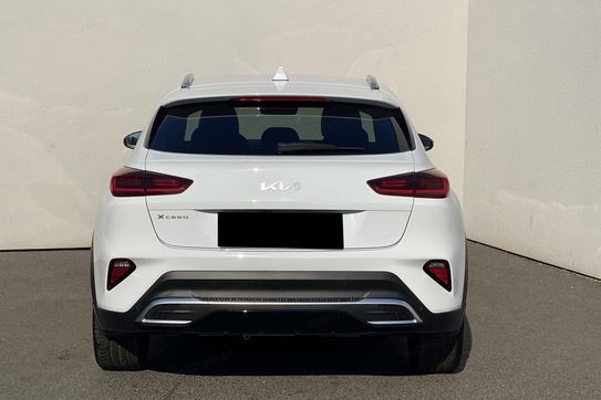 Kia XCeed 1.5 T-GDI M DCT