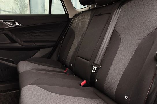 MG HS 1.5 T-GDI Excite