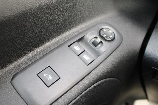 Toyota Proace City EV Long Active