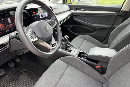 Volkswagen Golf 1.0 Tsi Life