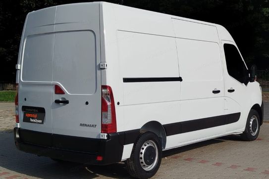 Renault Master dCi L2H2
