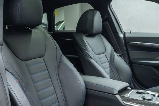 BMW Seria 4 Gran Coupe M440i xDrive
