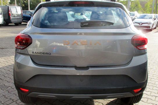 Dacia Sandero Stepway Extreme LPG 1.0 TCe