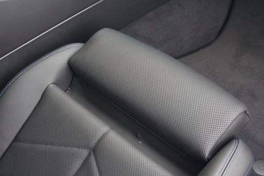 BMW i5 eDrive40 M Sport